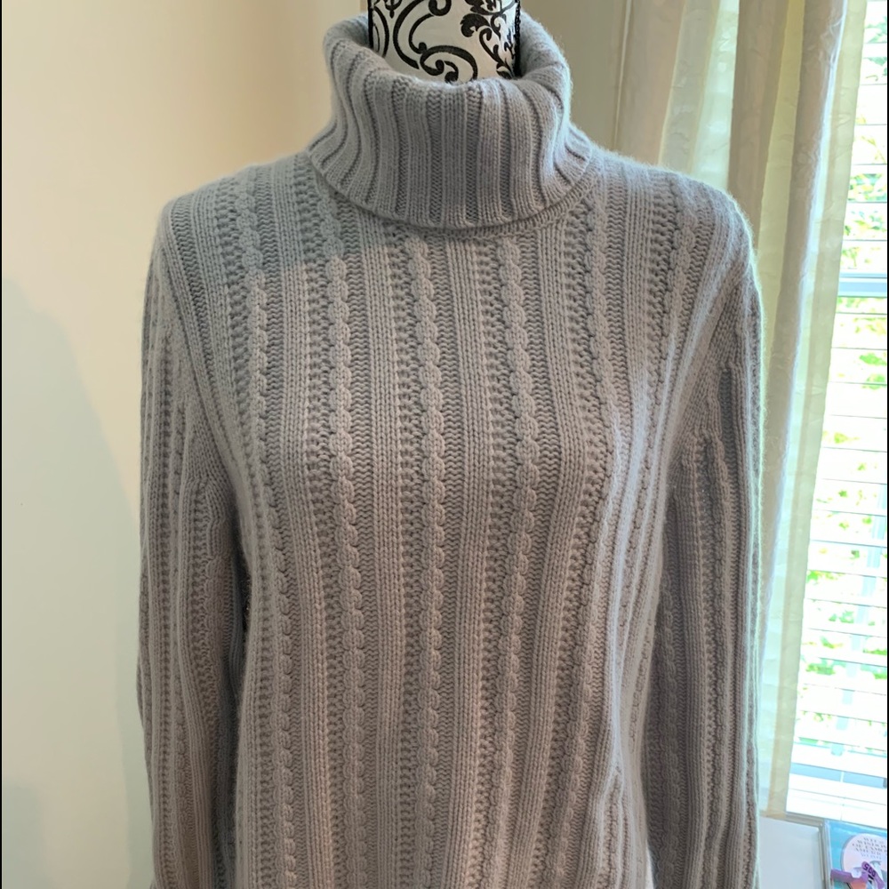 Grayson & Dunn XL Cashmere Sweater